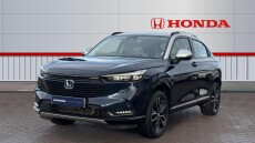 Honda HR-V 1.5 eHEV Advance Style 5dr CVT Hybrid Hatchback
